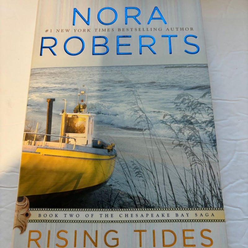 Rising Tides