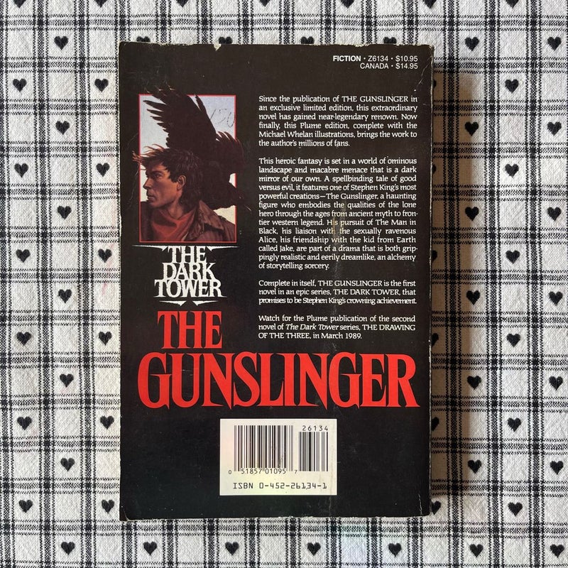 The Gunslinger