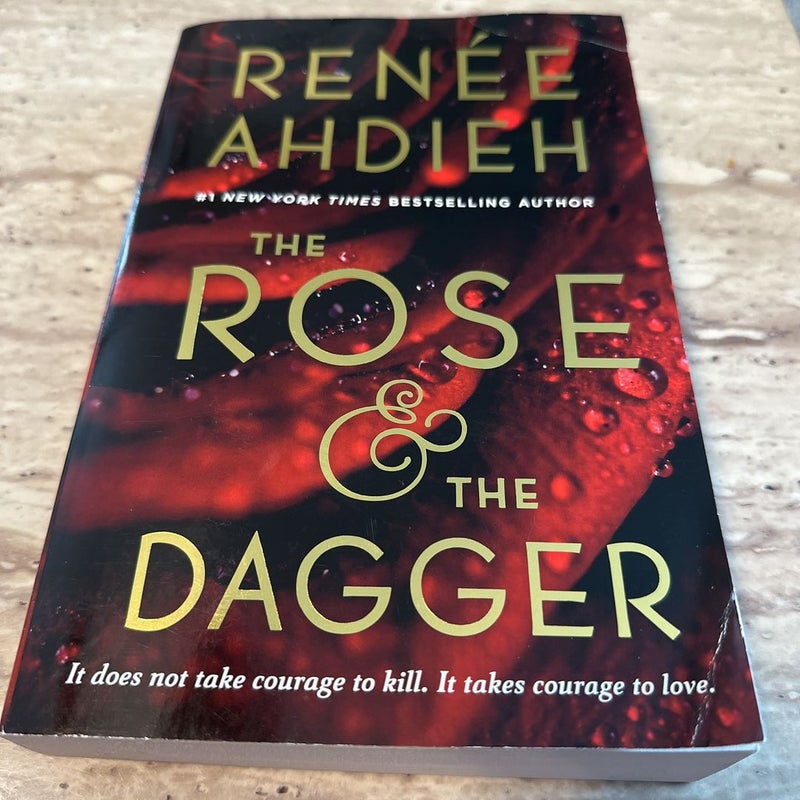 The Rose and the Dagger