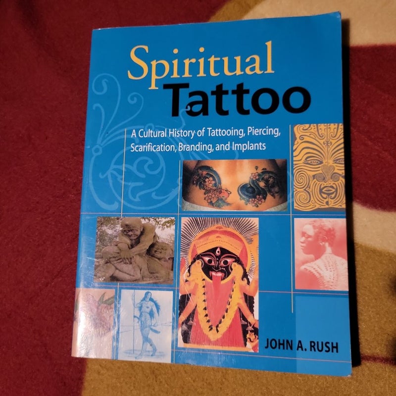 Spiritual Tattoo