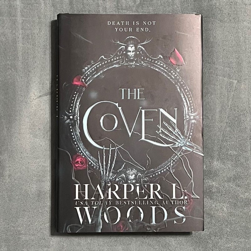 The Coven