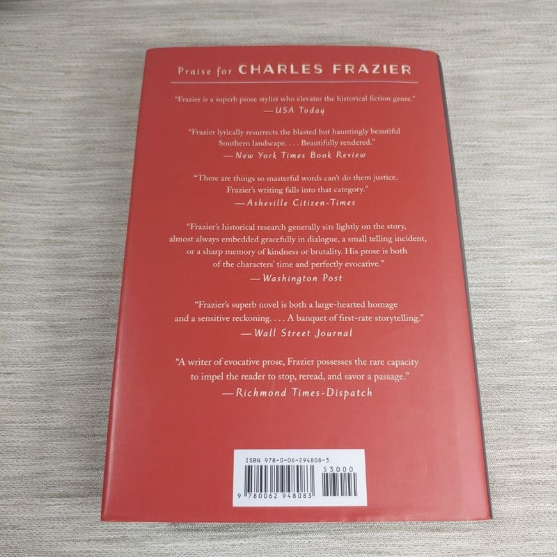 The Trackers (First ed)