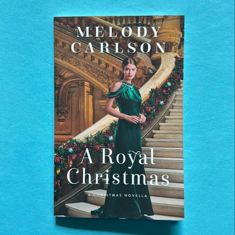 Royal Christmas