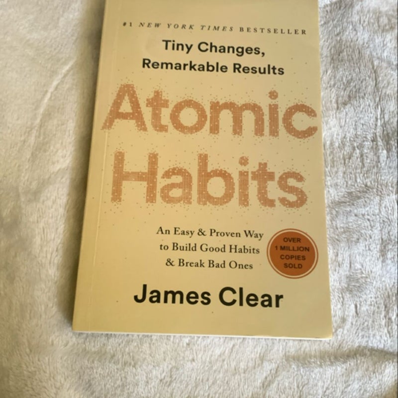 Atomic Habits