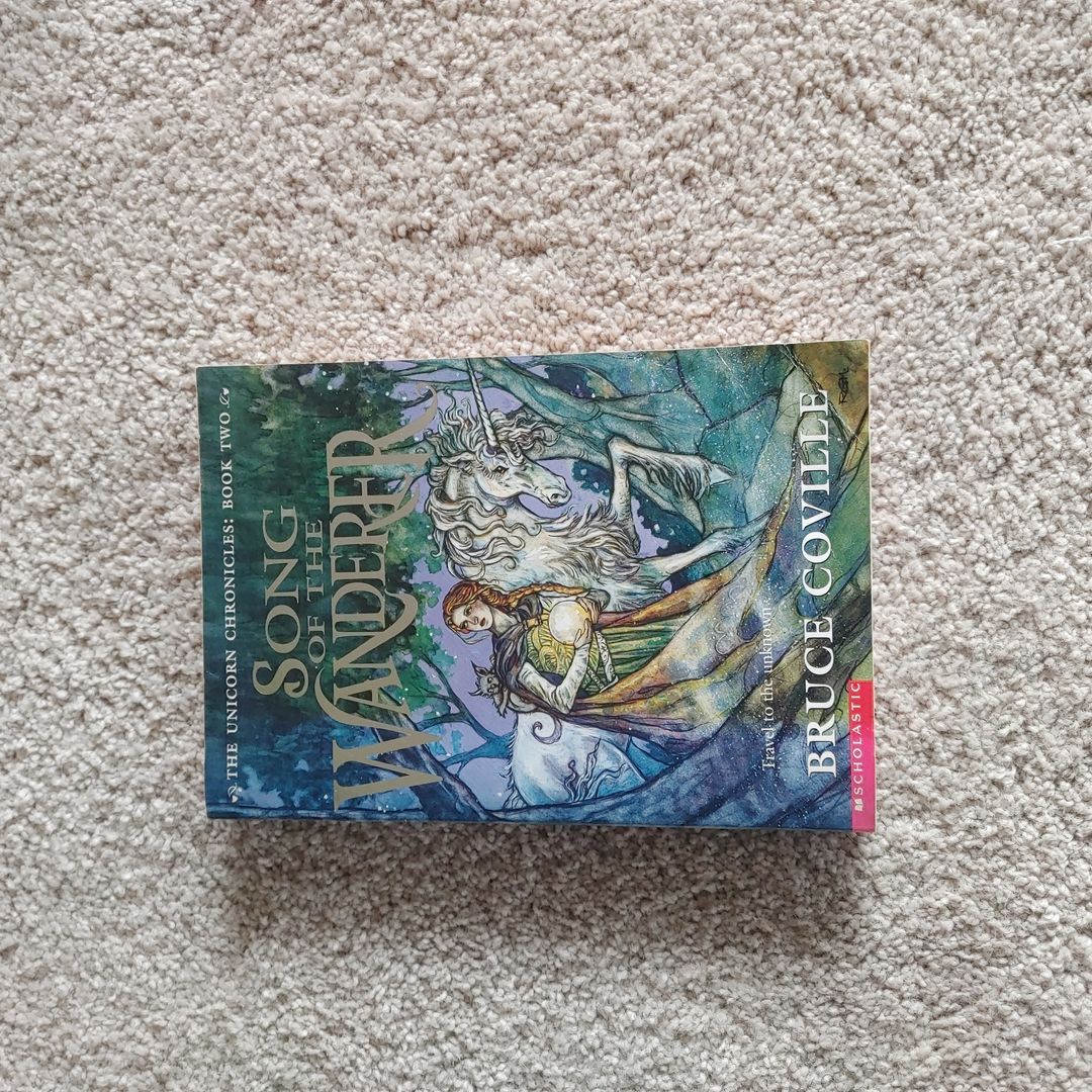 Song of the Wanderer