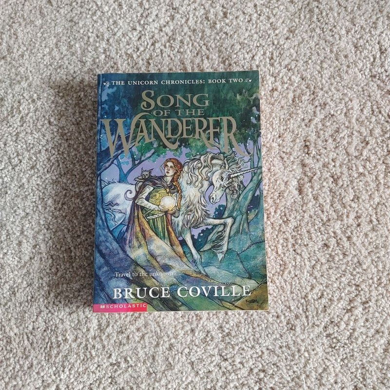 Song of the Wanderer