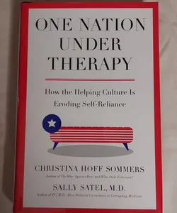 One Nation under Therapy
