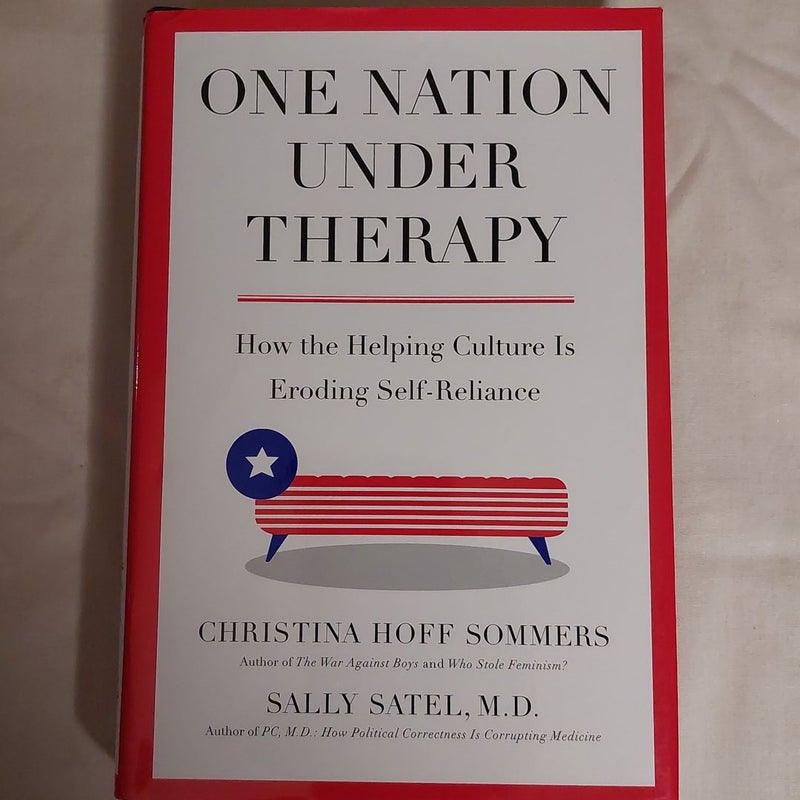 One Nation under Therapy