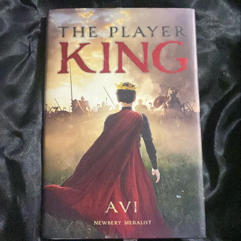 The Player King