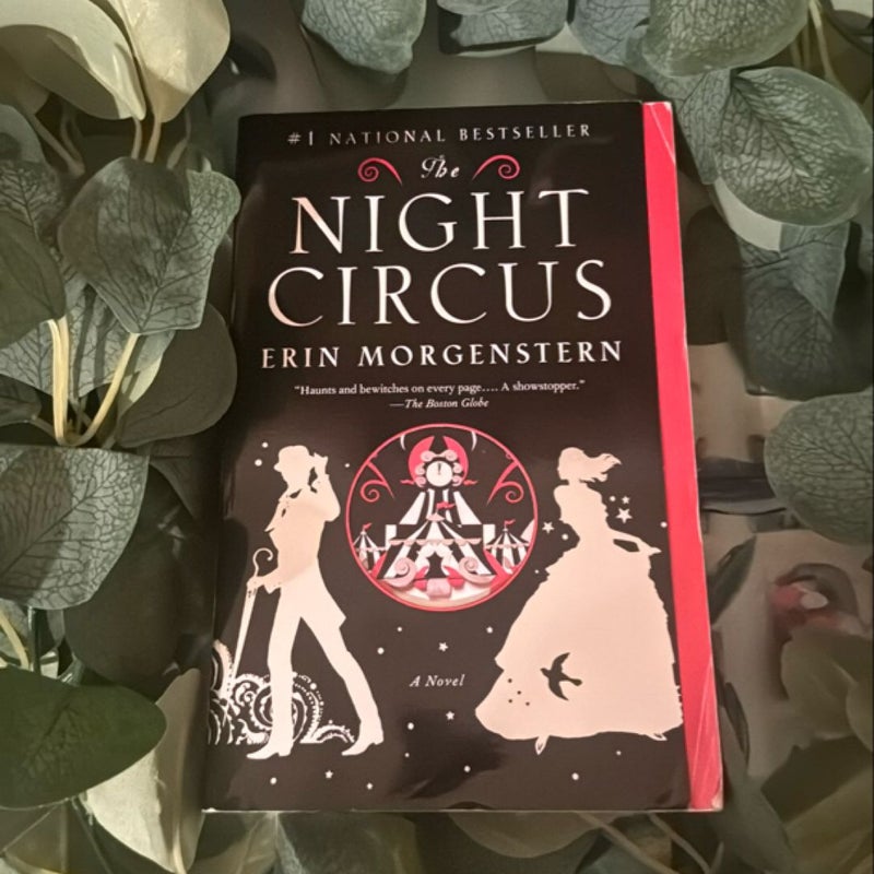 The Night Circus