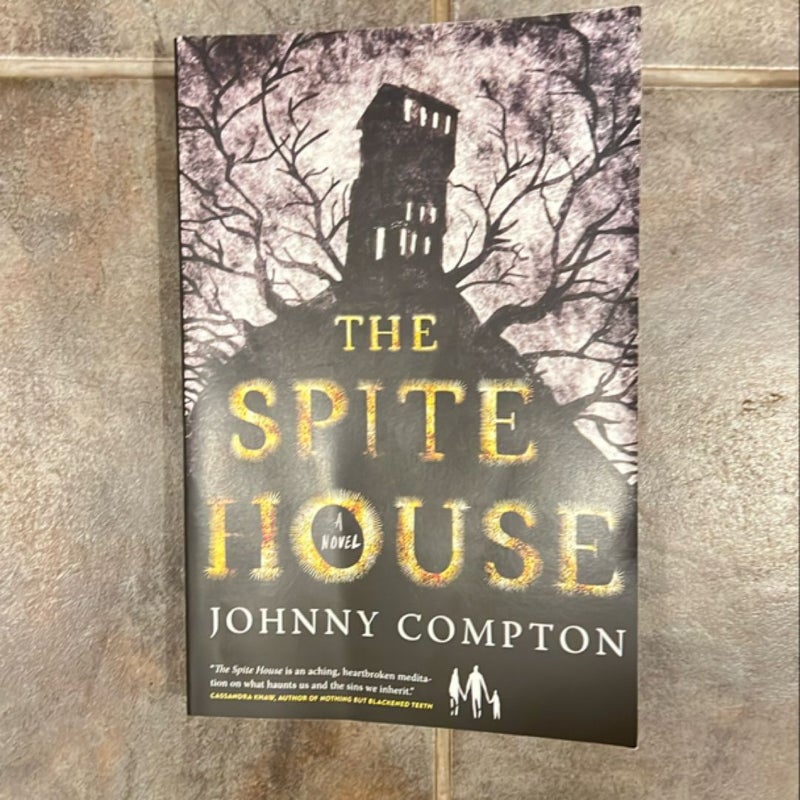 The Spite House