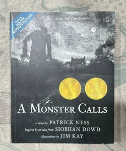 A Monster Calls