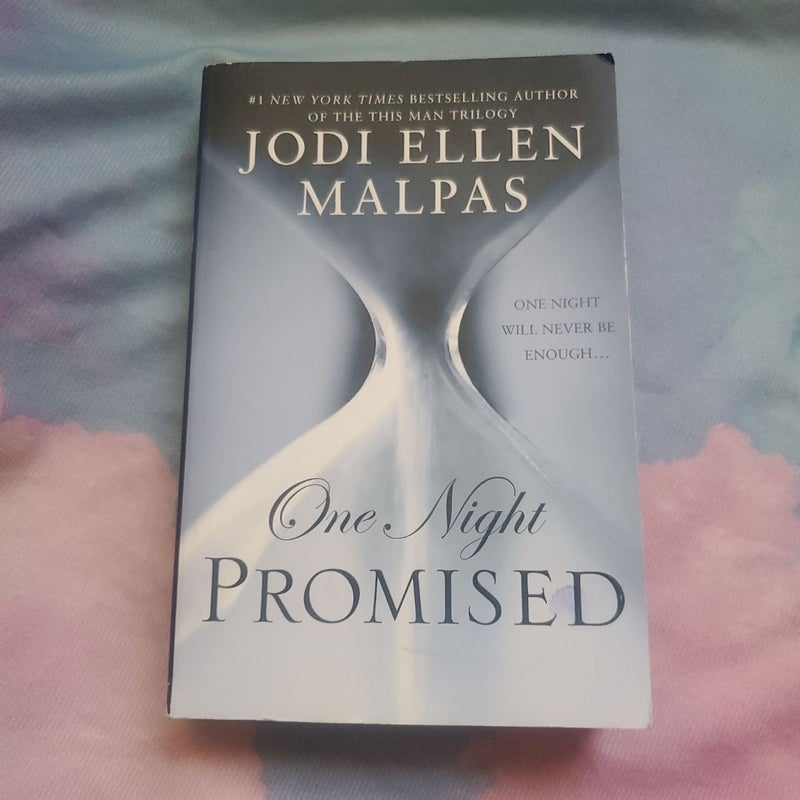 One Night: Promised
