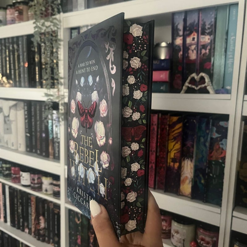 The Crimson Moth duology (Hemingway Books)