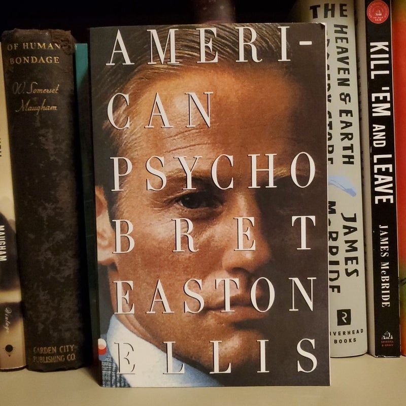 American Psycho