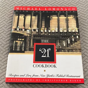 The "21" Cookbook
