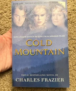 Cold Mountain