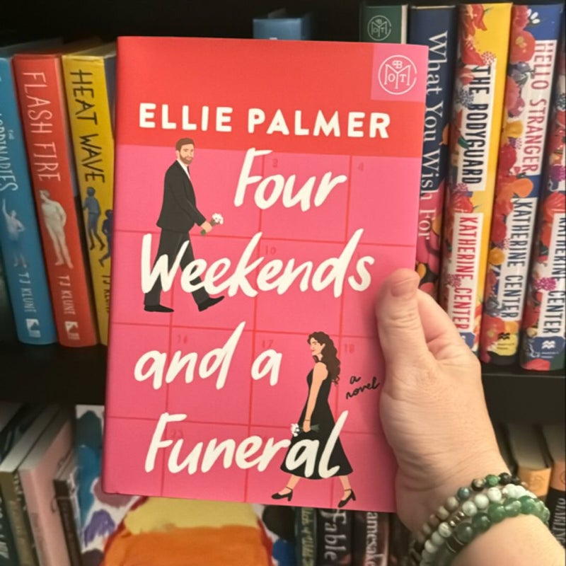 Four Weekends and a Funeral 