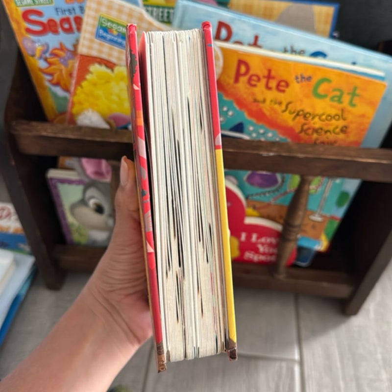 Buildablock (an Abrams Block Book)