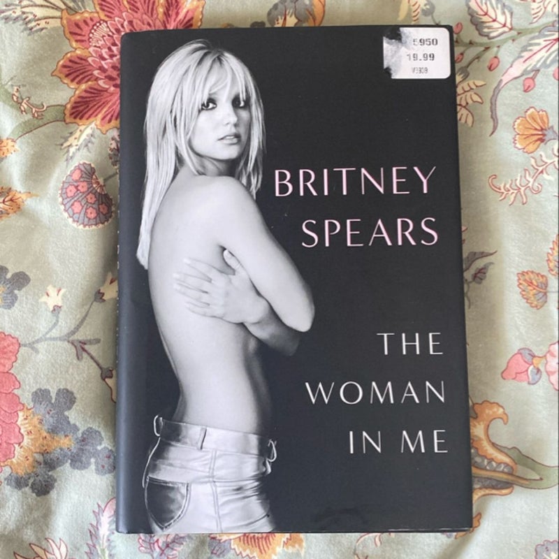 The Woman in Me