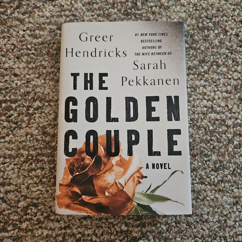 The Golden Couple