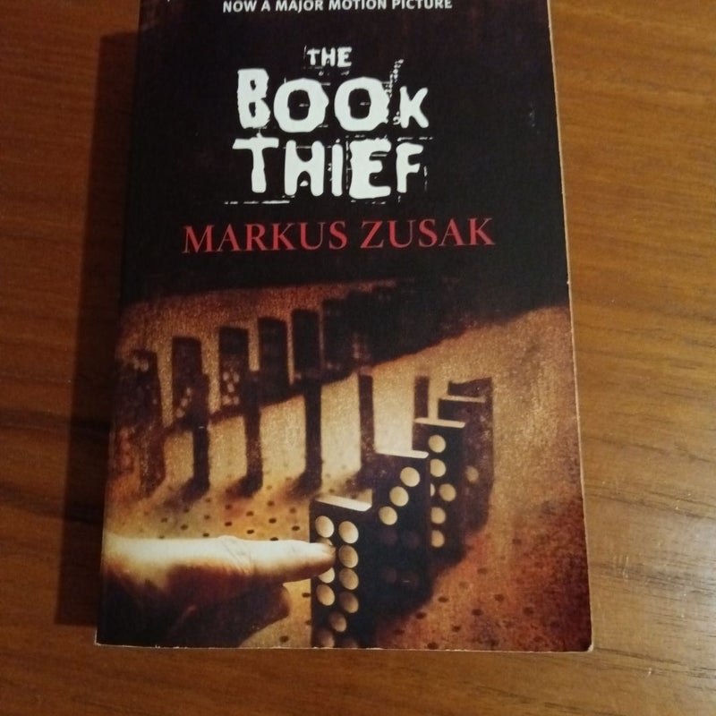 The Book Thief