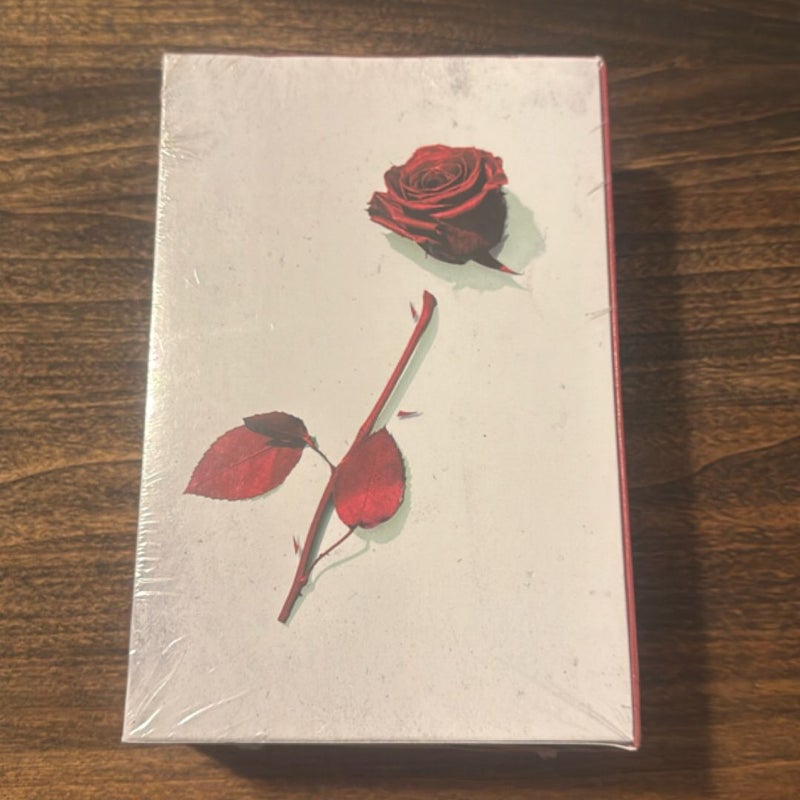 If He Had Been with Me and If Only I Had Told Her Box Set