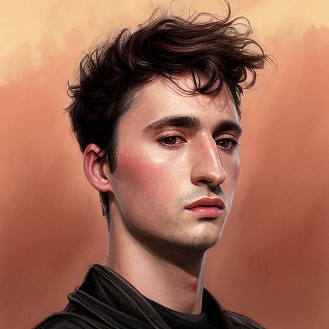 Connor Raiger