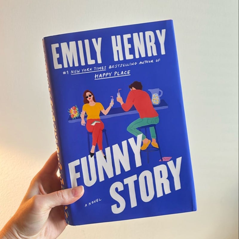 Funny Story