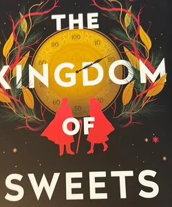 The Kingdom of Sweets