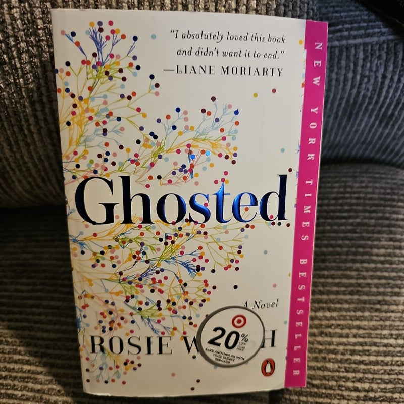 Ghosted