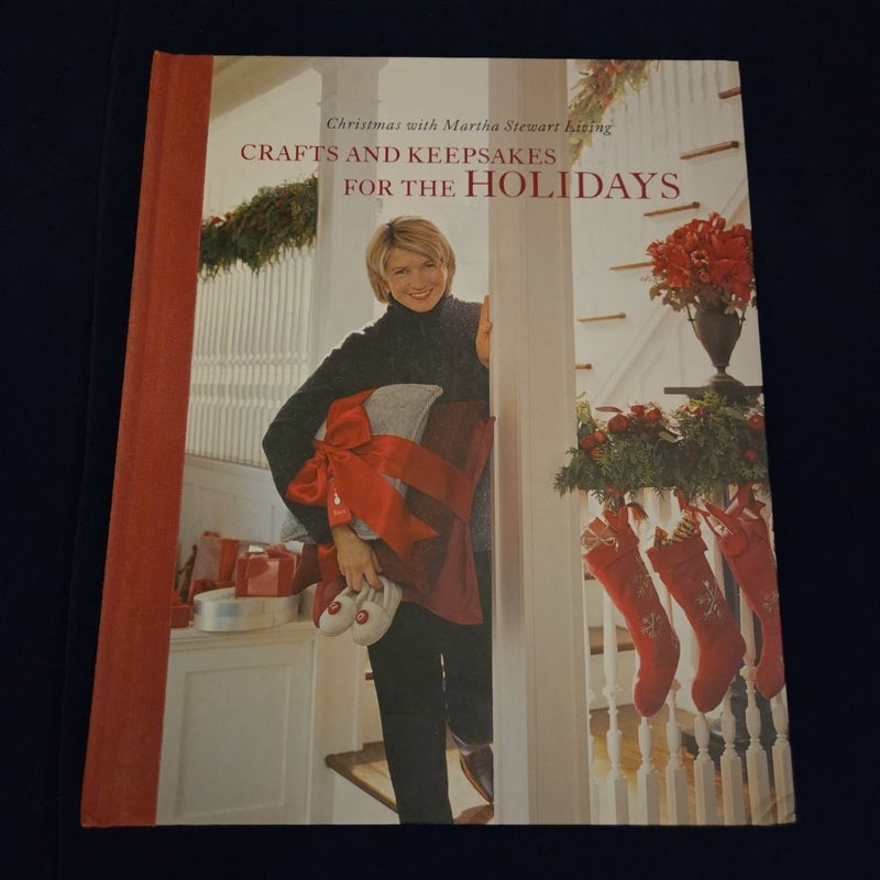 Christmas with Martha Stewart Living