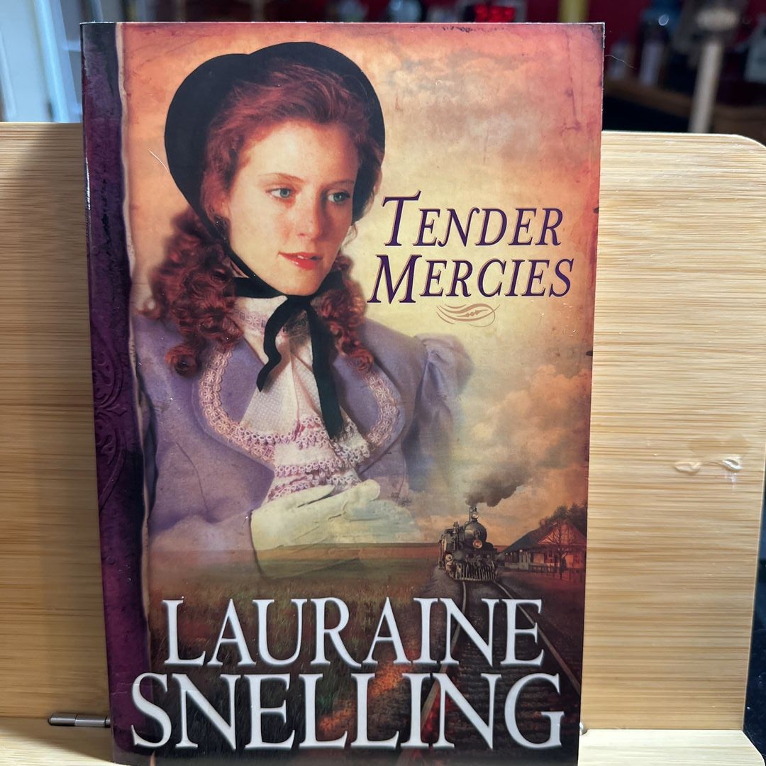 Tender Mercies