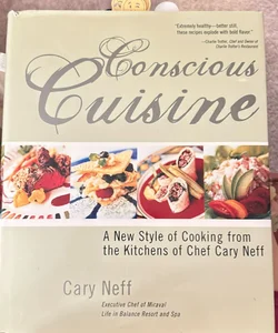 Conscious Cuisine