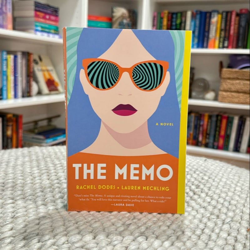 The Memo