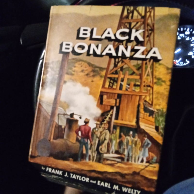 Black Bonanza