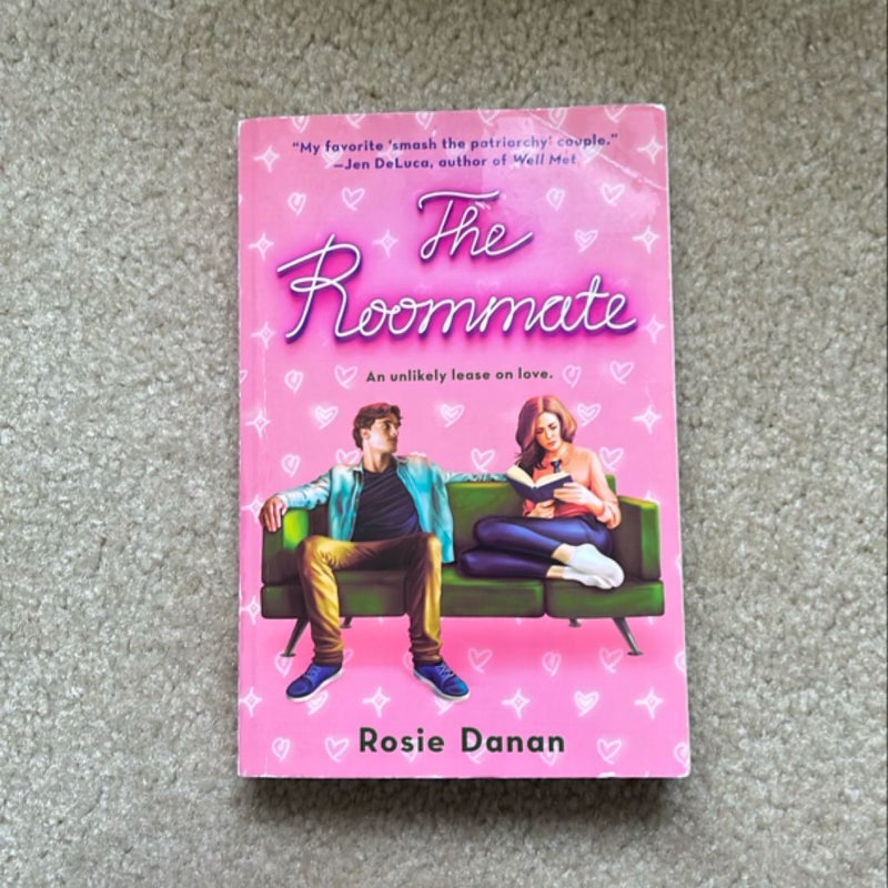 The Roommate