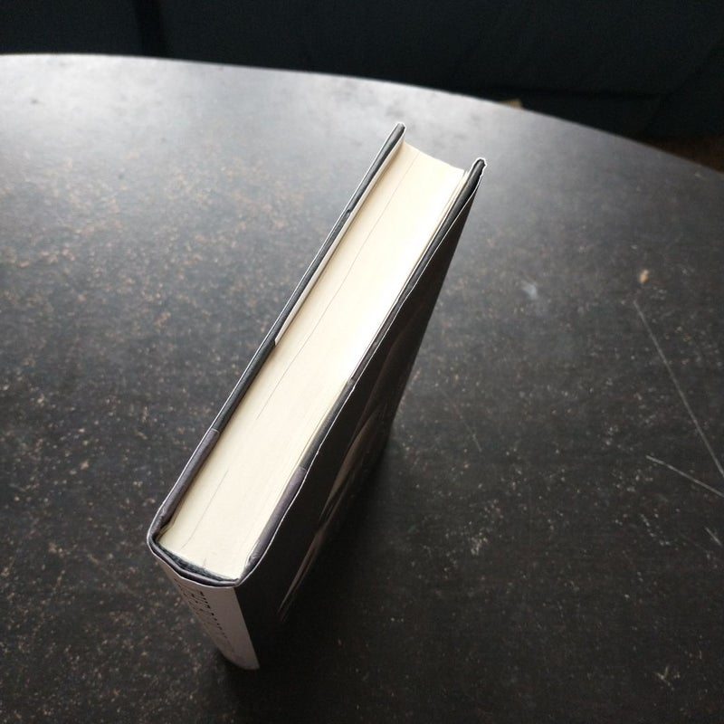 The Book of James