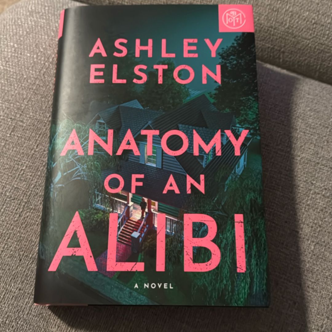 Anatomy of an Alibi