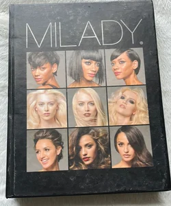 Milady Standard Cosmetology