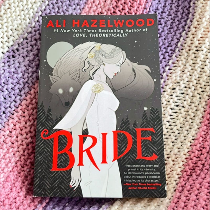 Bride