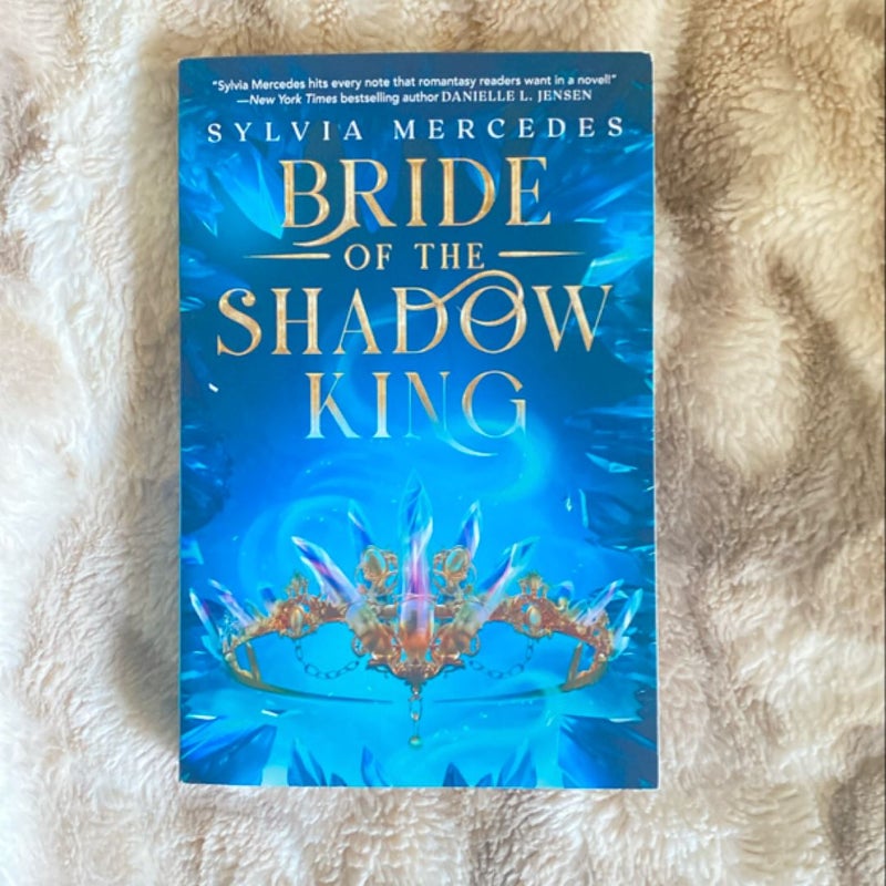 Bride of the Shadow King