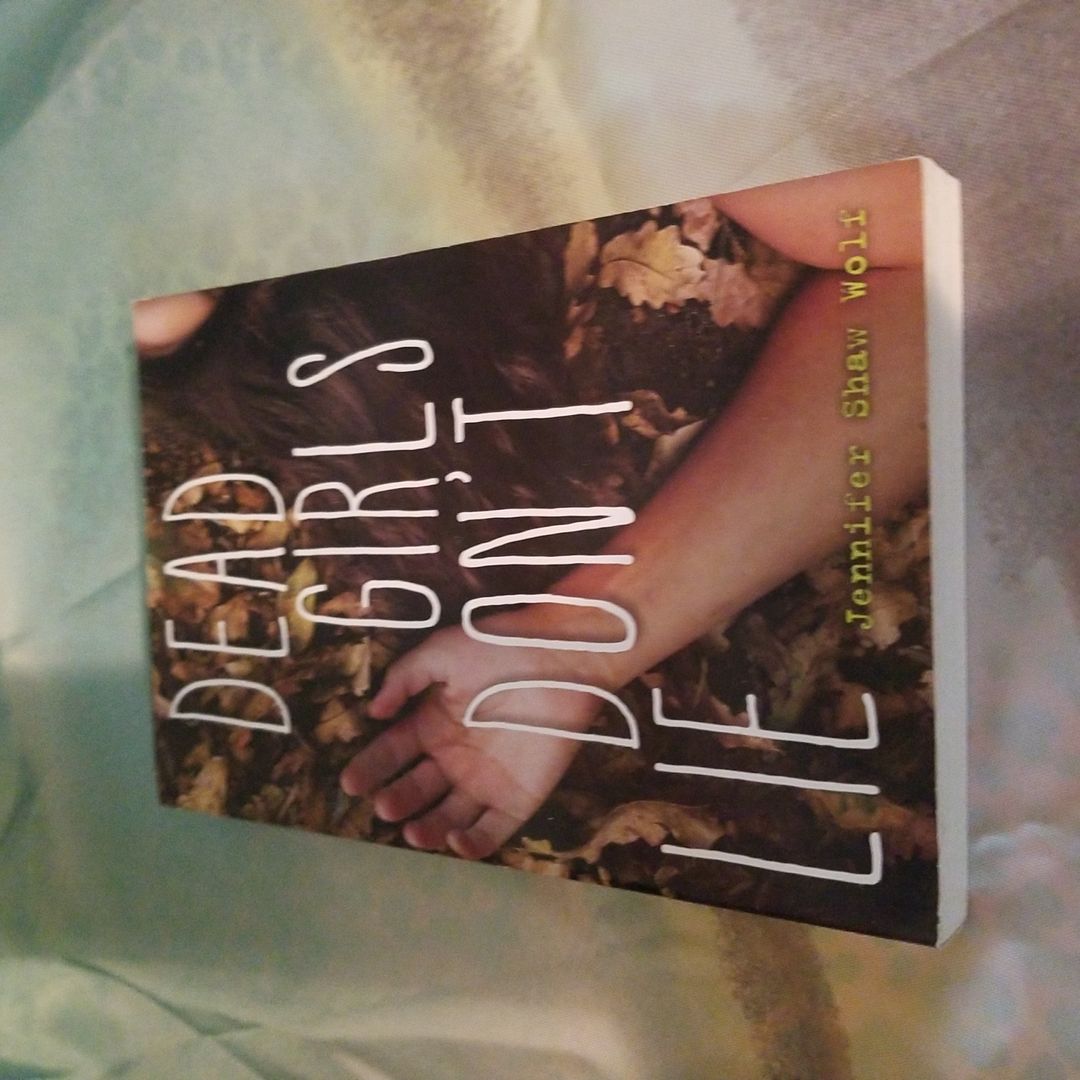 Dead Girls Don't Lie