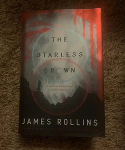 The Starless Crown