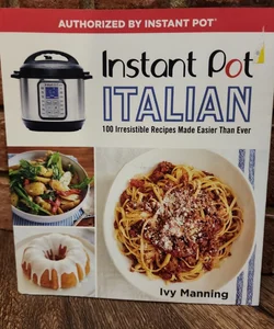 Insta Pot Italian