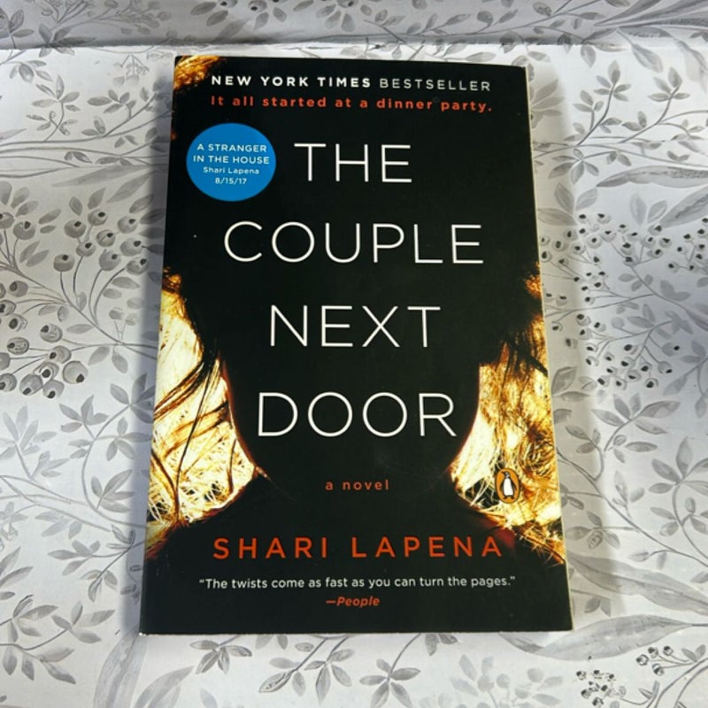 The Couple Next Door