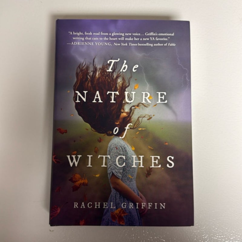 The Nature of Witches