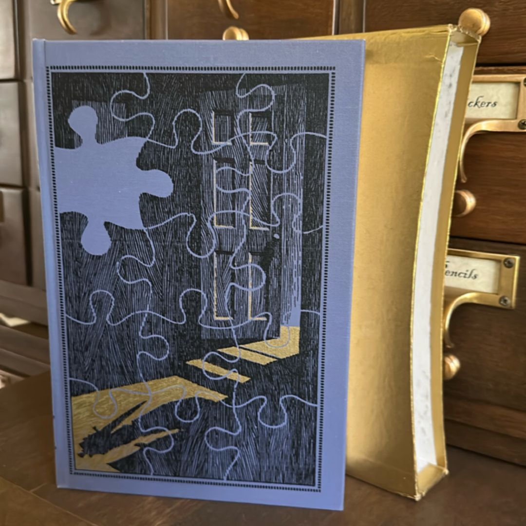 Crime Stories from the Strand