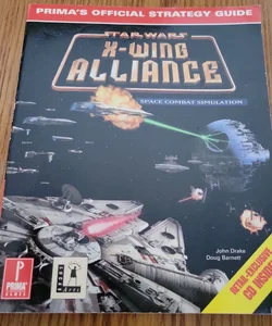 Star Wars X-Wing Alliance Guide