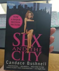 Sex and the City